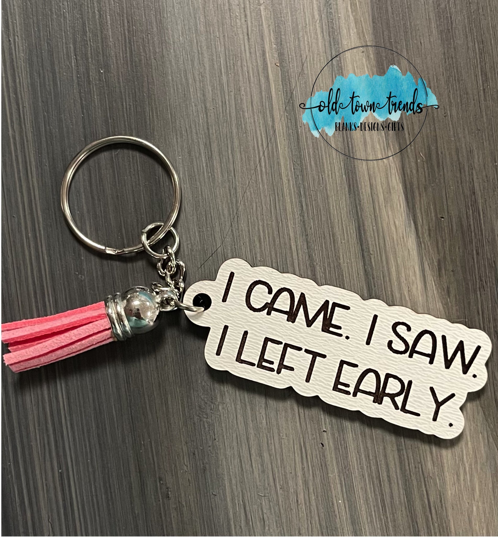 Snarky Keychain Set, Use your scraps, Moneymaker, cut file, glowforge ...
