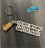 Snarky Keychain Set, Use your scraps, Moneymaker, cut file, glowforge, laser file