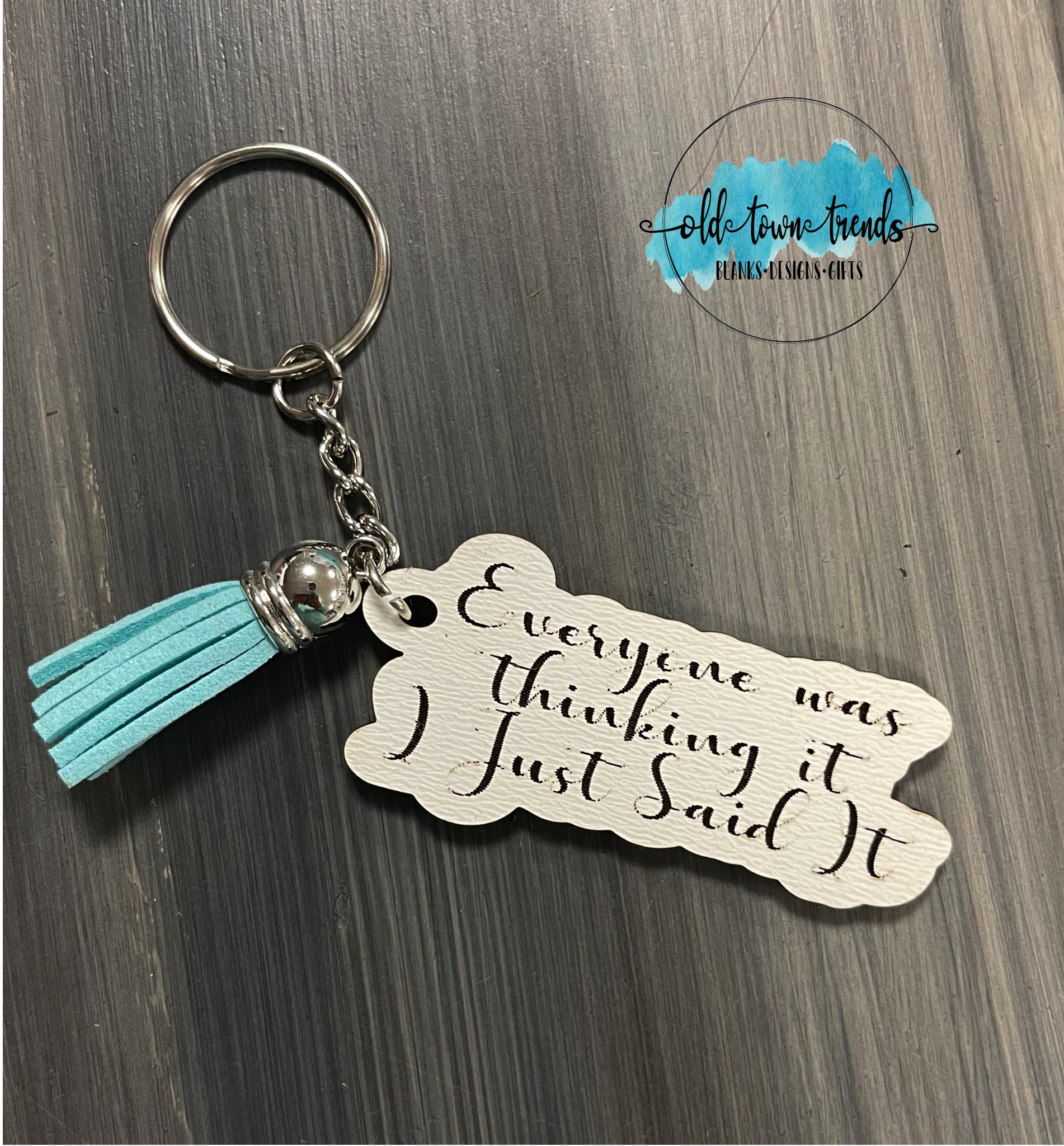 Snarky Keychain Set, Use your scraps, Moneymaker, cut file, glowforge ...