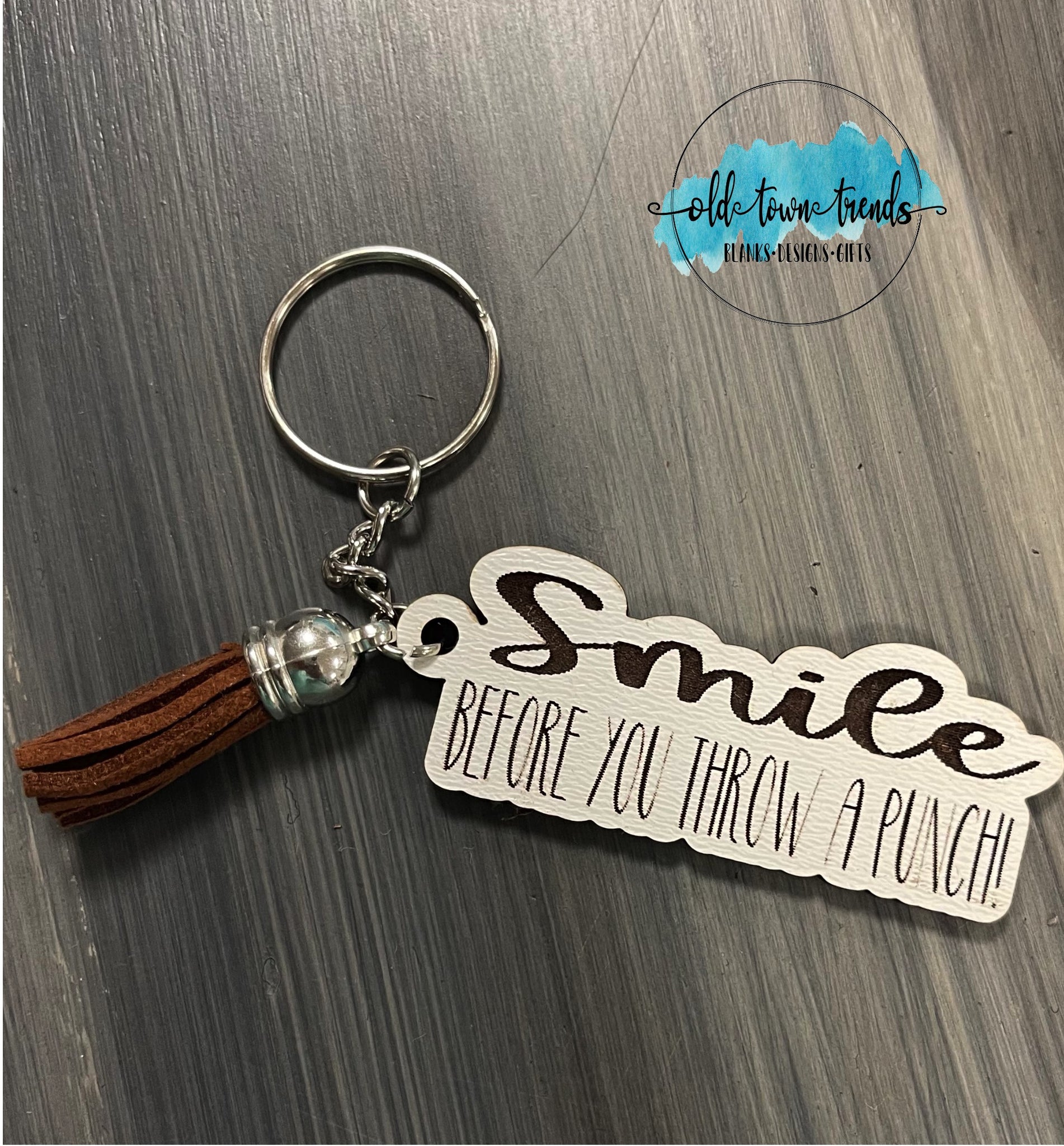 Snarky Keychain Set, Use your scraps, Moneymaker, cut file, glowforge ...