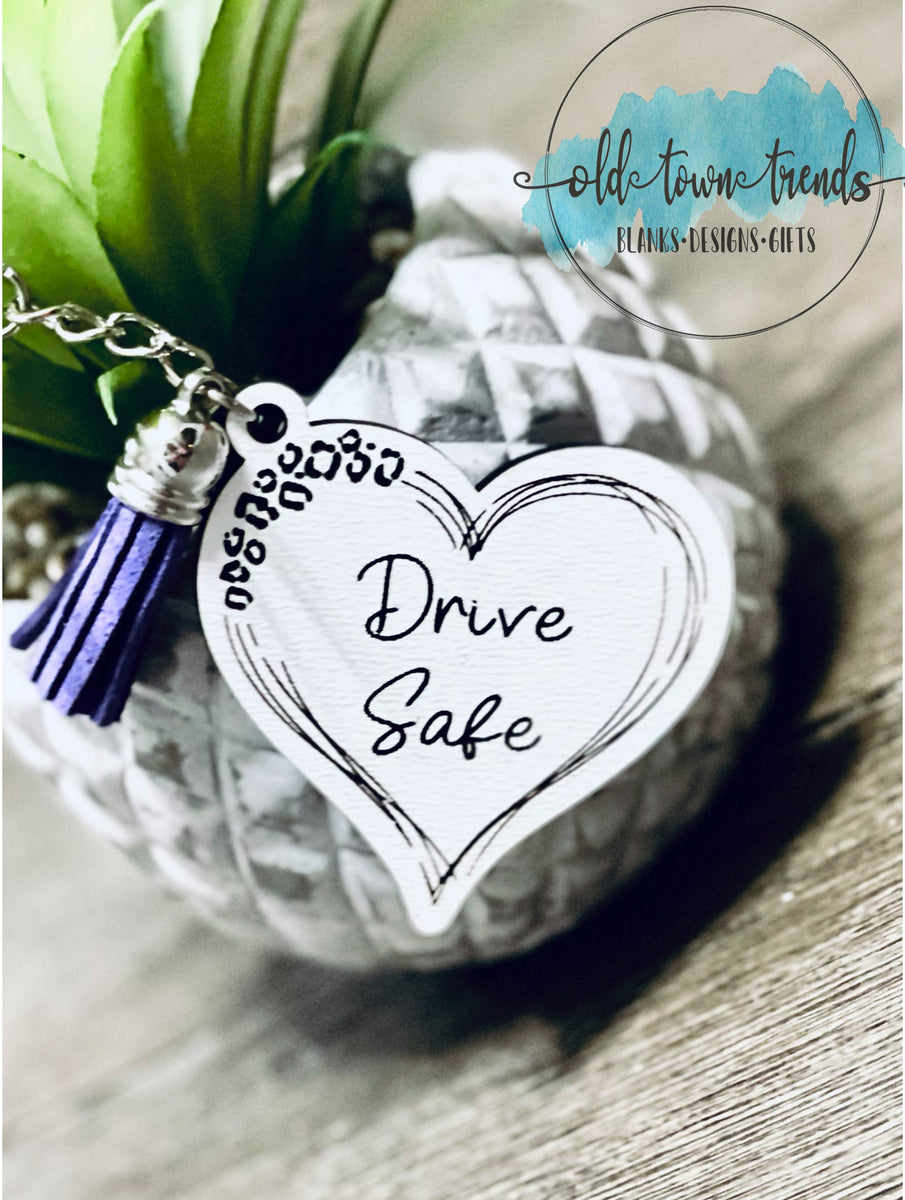Valentine Love Key Chain Set, Leopard Heart, Keychains SVG, scrap fill ...