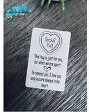Valentine Pocket Hug Heart, SVG, PDF poem and cutout, engraved patterns, glowforge, laser ready