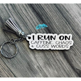 Snarky Keychain Set 5, funny saying keychains, SVG, Use your scraps, Moneymaker, cut file, glowforge, laser file